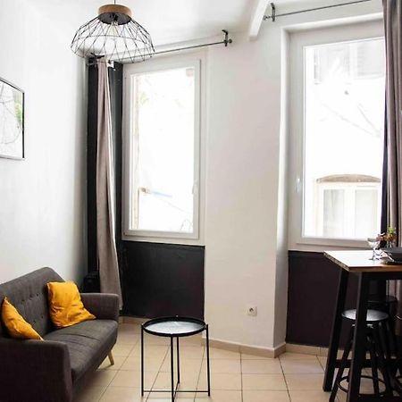 Appartement Tout Equipe Au Coeur Du Vieux Port Marseille Kültér fotó
