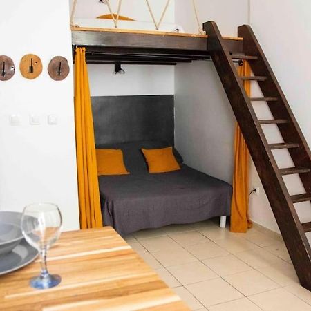 Appartement Tout Equipe Au Coeur Du Vieux Port Marseille Kültér fotó