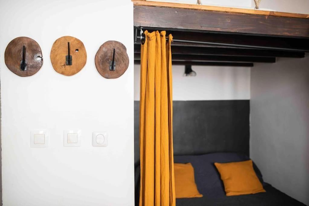 Appartement Tout Equipe Au Coeur Du Vieux Port Marseille Kültér fotó