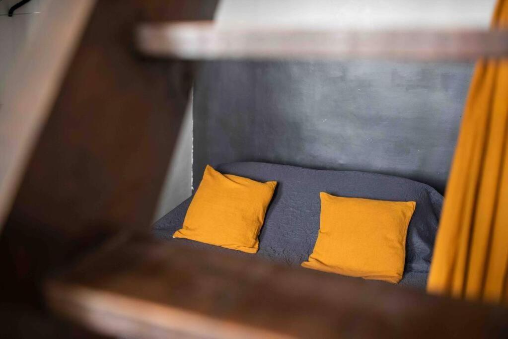 Appartement Tout Equipe Au Coeur Du Vieux Port Marseille Kültér fotó